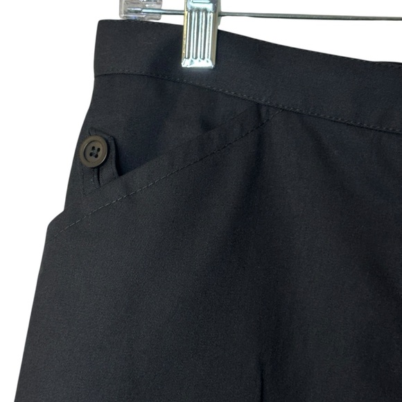 Vtg 60’s Mary Quant designs for London Pride button down skirt fits women’s 29 - Picture 3 of 12